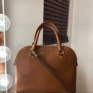 MICHAEL KORS cross body bag